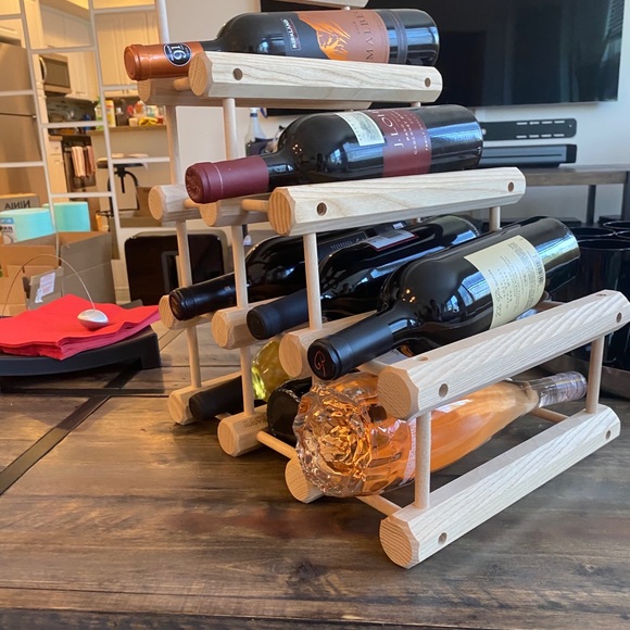 Wine holder - Picture 5 of 5